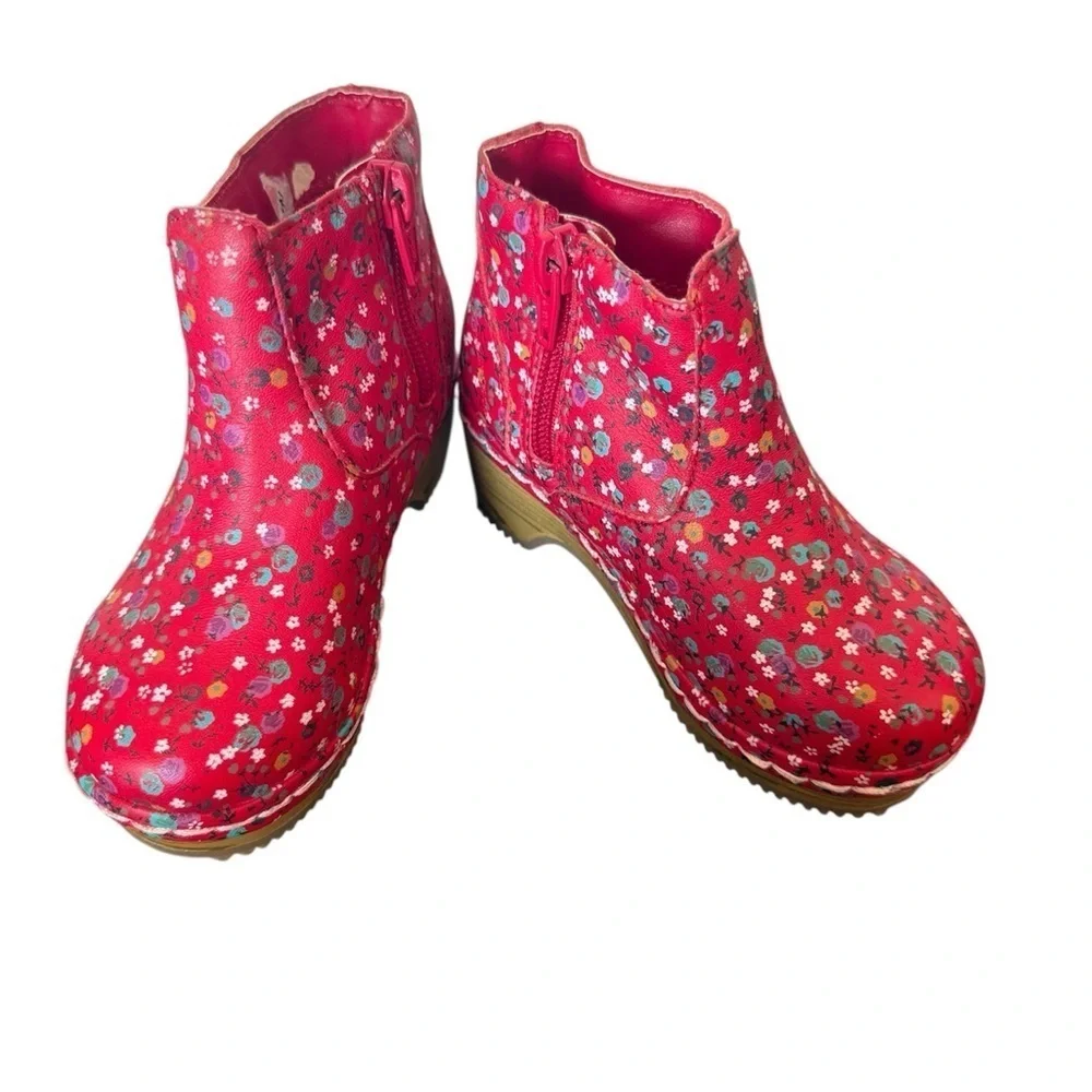OshKosh Bgosh stylish floral
